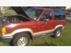 Thumbnail Photo 29 for 1989 Ford Bronco II 4WD